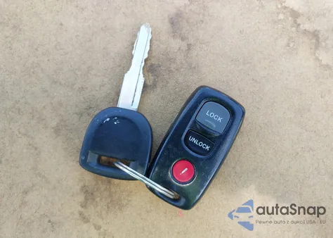 2007 Mazda Mazda3 S Sport из США, поврежденный, VIN JM1BK143471745805